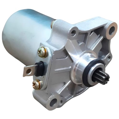 Motor Partida Nexforce Elite 125 2019 Até 2022